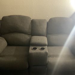 2 Couches $101 Each