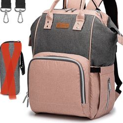 Upsimple Diaper Bag
