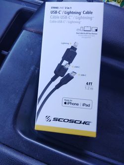 USB charger
