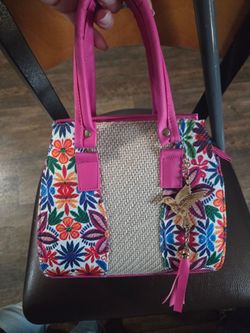 Crossbody bag