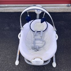 Graco Baby Swing