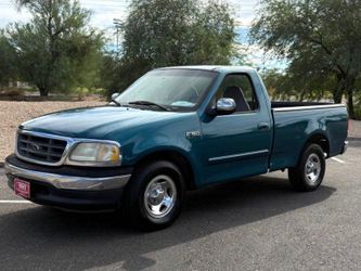 2000 Ford F-150