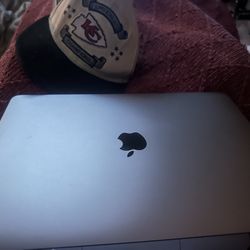 2020 MacBook Air Space Grey 256 Gb