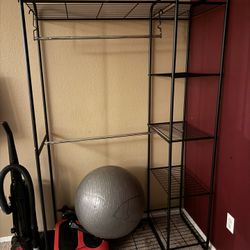 Closet