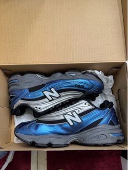New Balance 1000 Sea Stone Navy Blue Size 8M/9.5W