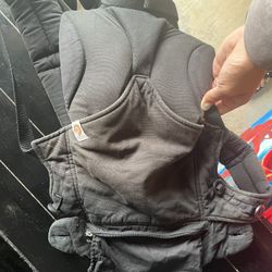 Baby Carrier