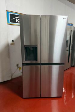 LG Refrigerator