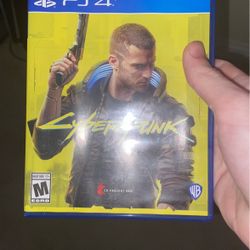 Cyberpunk 2077