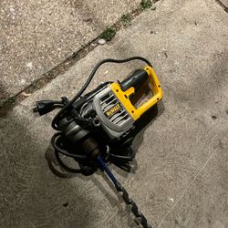 Dewalt Taladro 