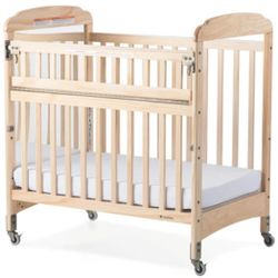 Baby Crib