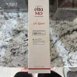 Elta Md Skincare Body Sunscreen