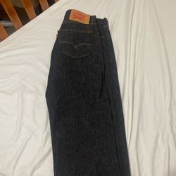 Levi’s 501