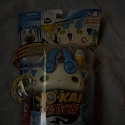 Yo-Kai watch figure