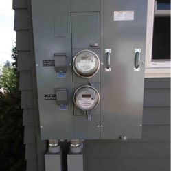 Electrical Panel