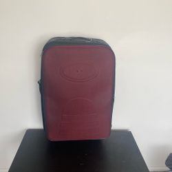 Suitcase
