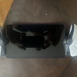 PlayStation Portal 