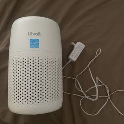 Lěvoit Mini-P Air purifier 