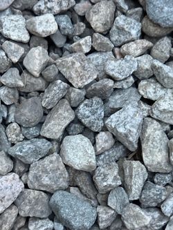 FREE Gravel / landscape / drainage / driveway rocks