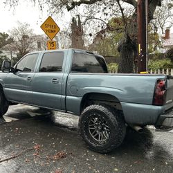 Truck For Sale , Se Vende Troca 