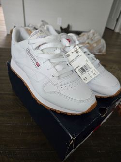 Reebox Classic Leather Shoes