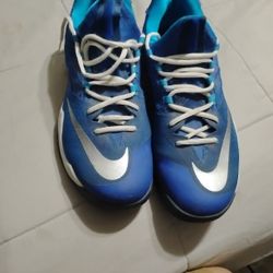 Nike Size 11 X 40 Dólares 