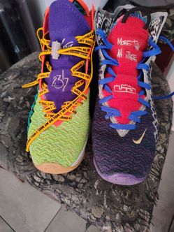 Shoes