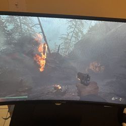 24in SCEPTER Gaming Monitor