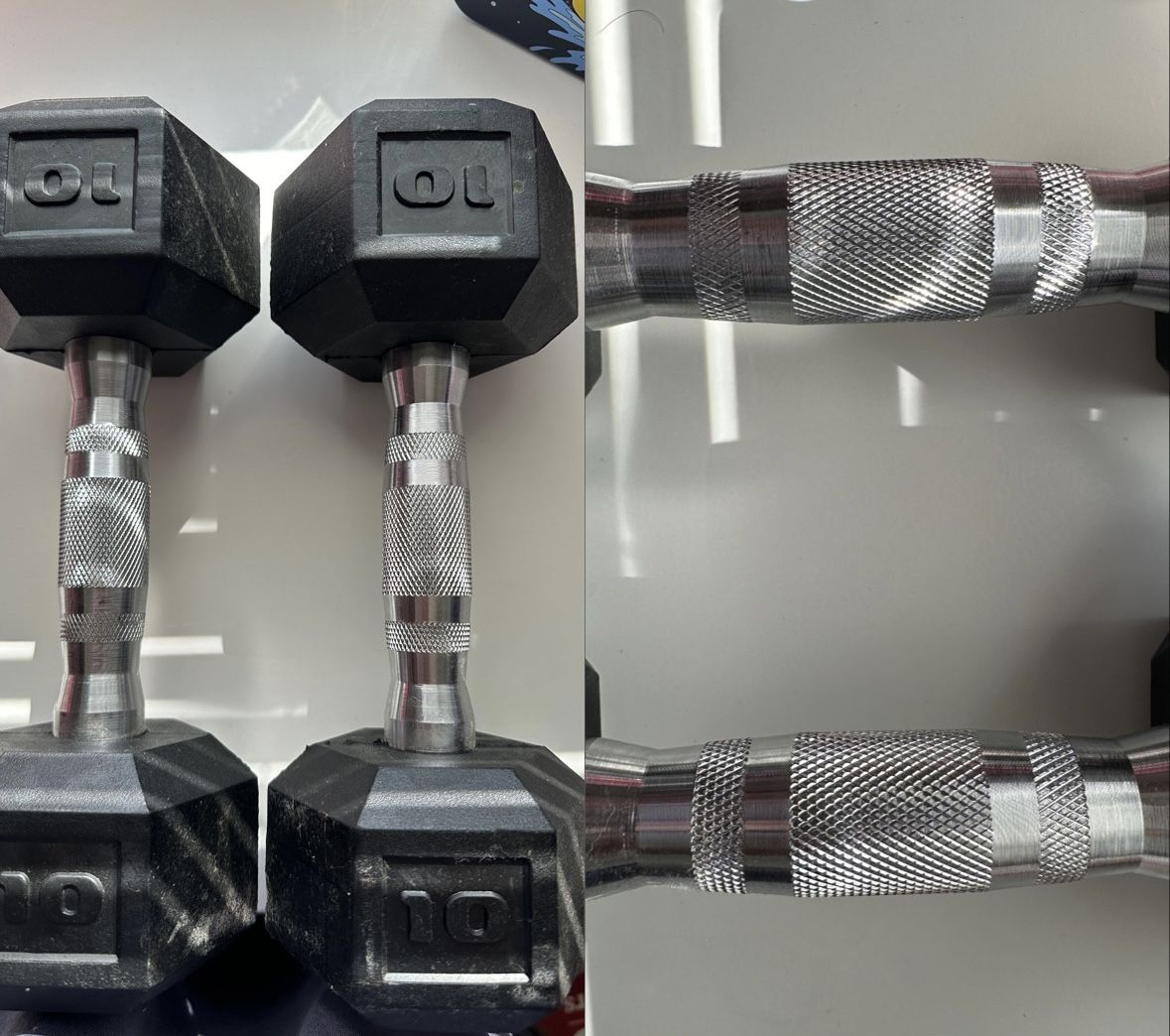Weights