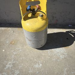 Recovery Tank 30 Pounds 