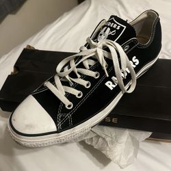 Raiders Shoes