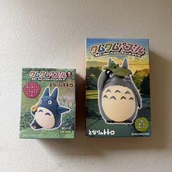 My Neighbor Totoro 3d Jigsaw Puzzles (Set)