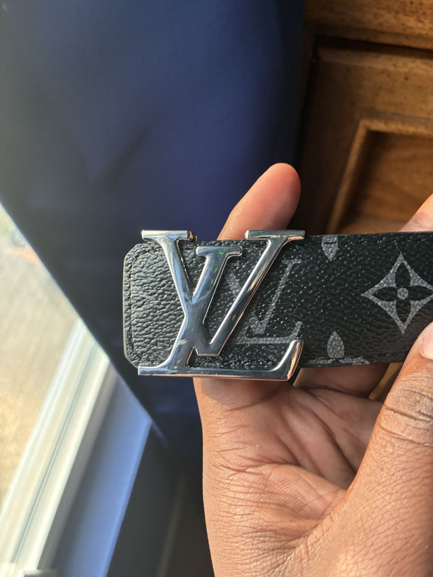 LV Belt