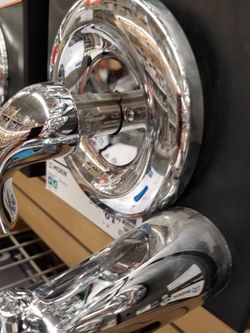 Faucets
