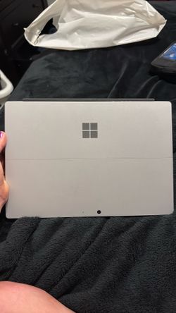 Microsoft pad