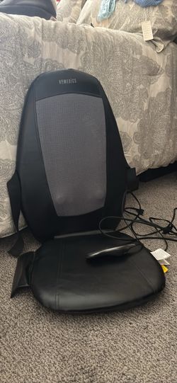 Massage chair