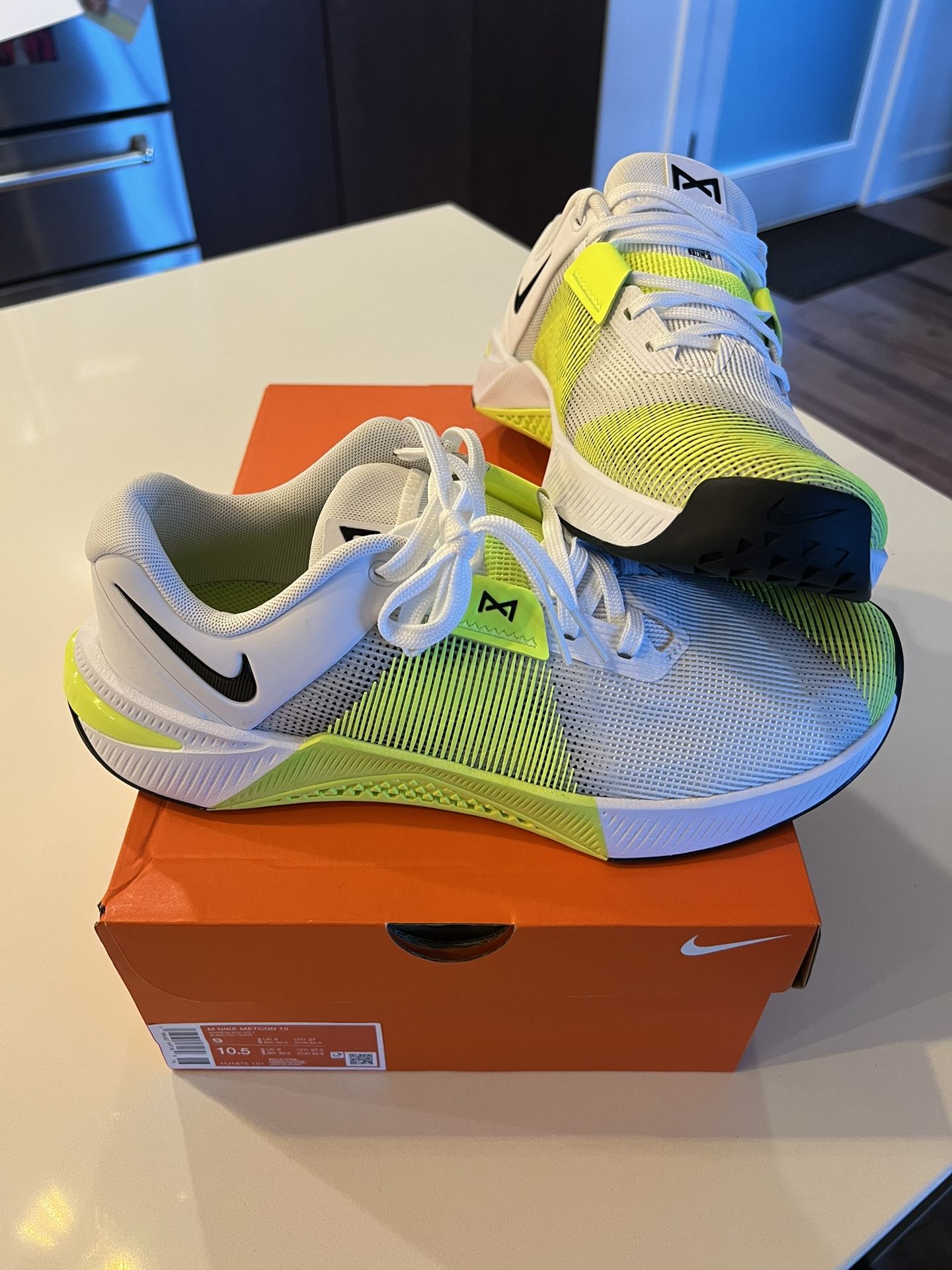 Nike Metcon 10 Training Shoe