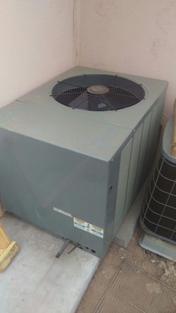 13 seer 4 ton condenser