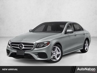 2018 Mercedes-Benz E 300