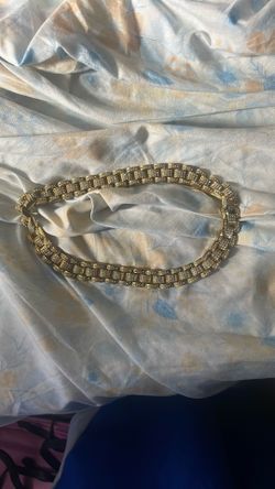 gold chain