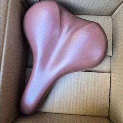 Bike Seat 