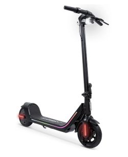SWFT XPR P Electric Scooter - Black: 450W Motor, 18 mph Max Speed, 16 Mile Range