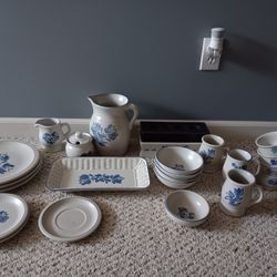 Pfitzalgraff Stoneware