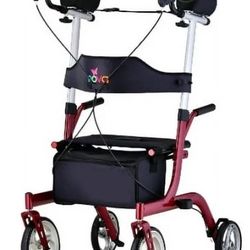 Nova Upright Walker