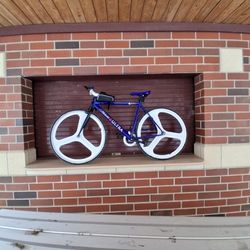 MICHELOB ULTRA FIXIE SINGLE SPEED 