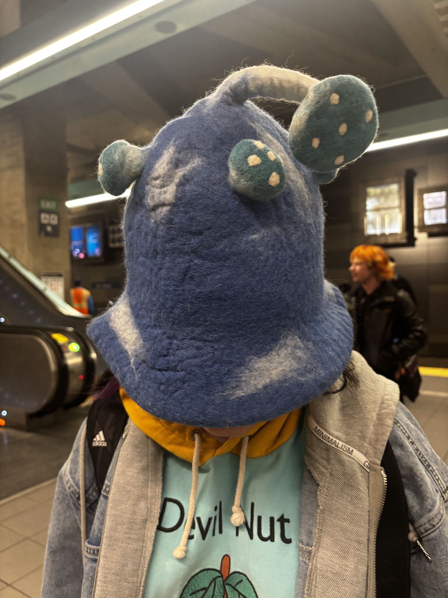 Mushroom Tutor, Your Writing Helper 🍄