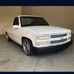 1995 Chevrolet C/K 1500