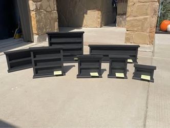 Challenge Coin Displays