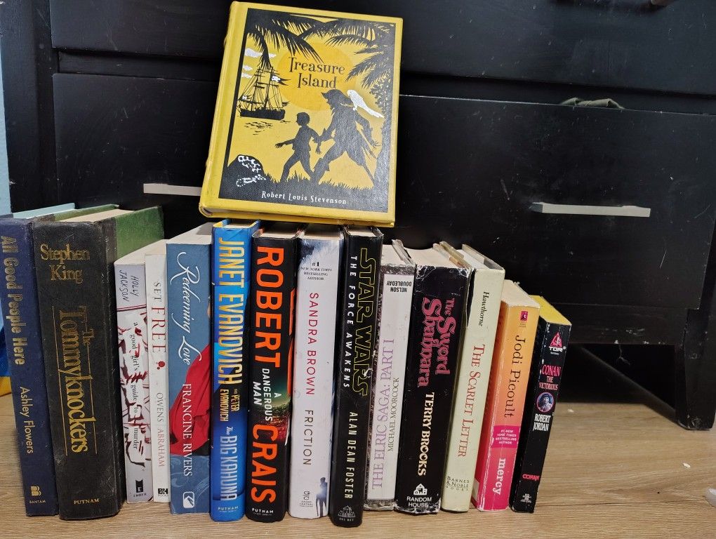 Books