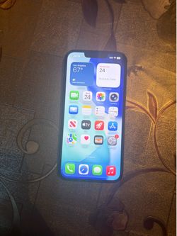 iPhone