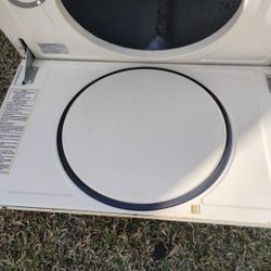 Continental And Whirlpool 